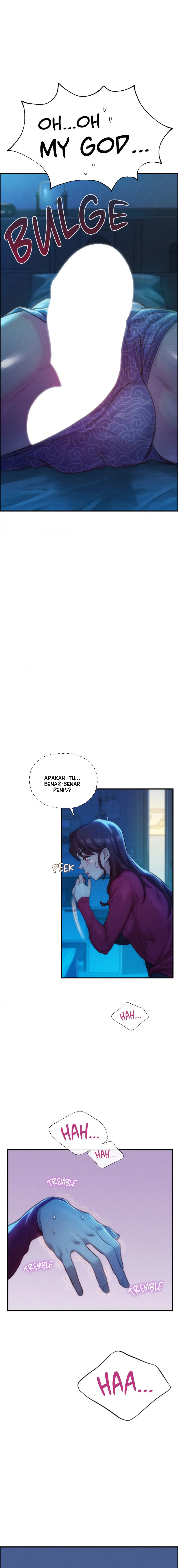 Harem Boy - Chapter 2 9