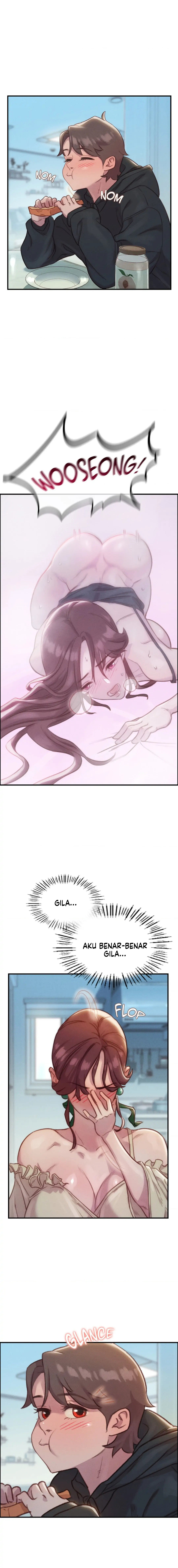 Harem Boy - Chapter 2 28