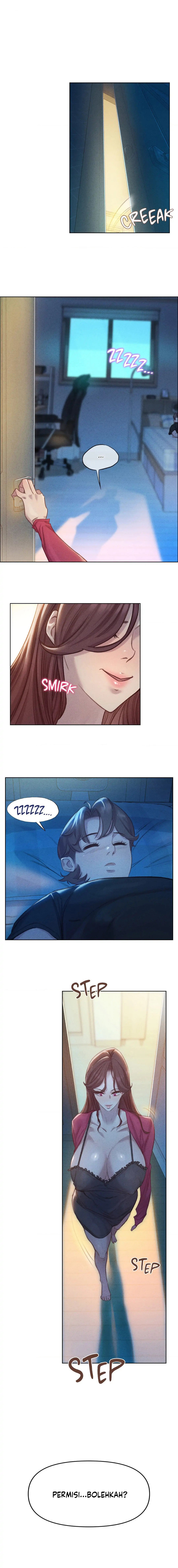 Harem Boy - Chapter 2 3
