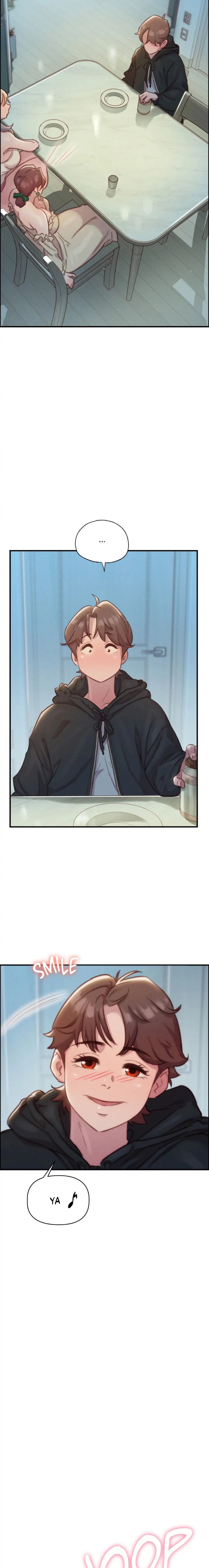 Harem Boy - Chapter 2 35