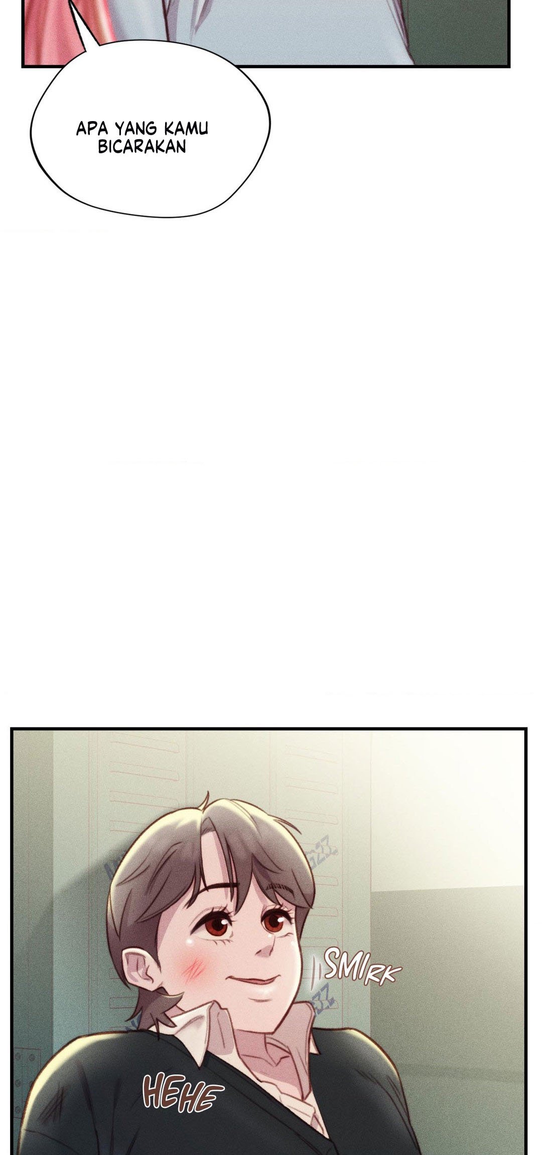 Harem Boy - Chapter 7 88