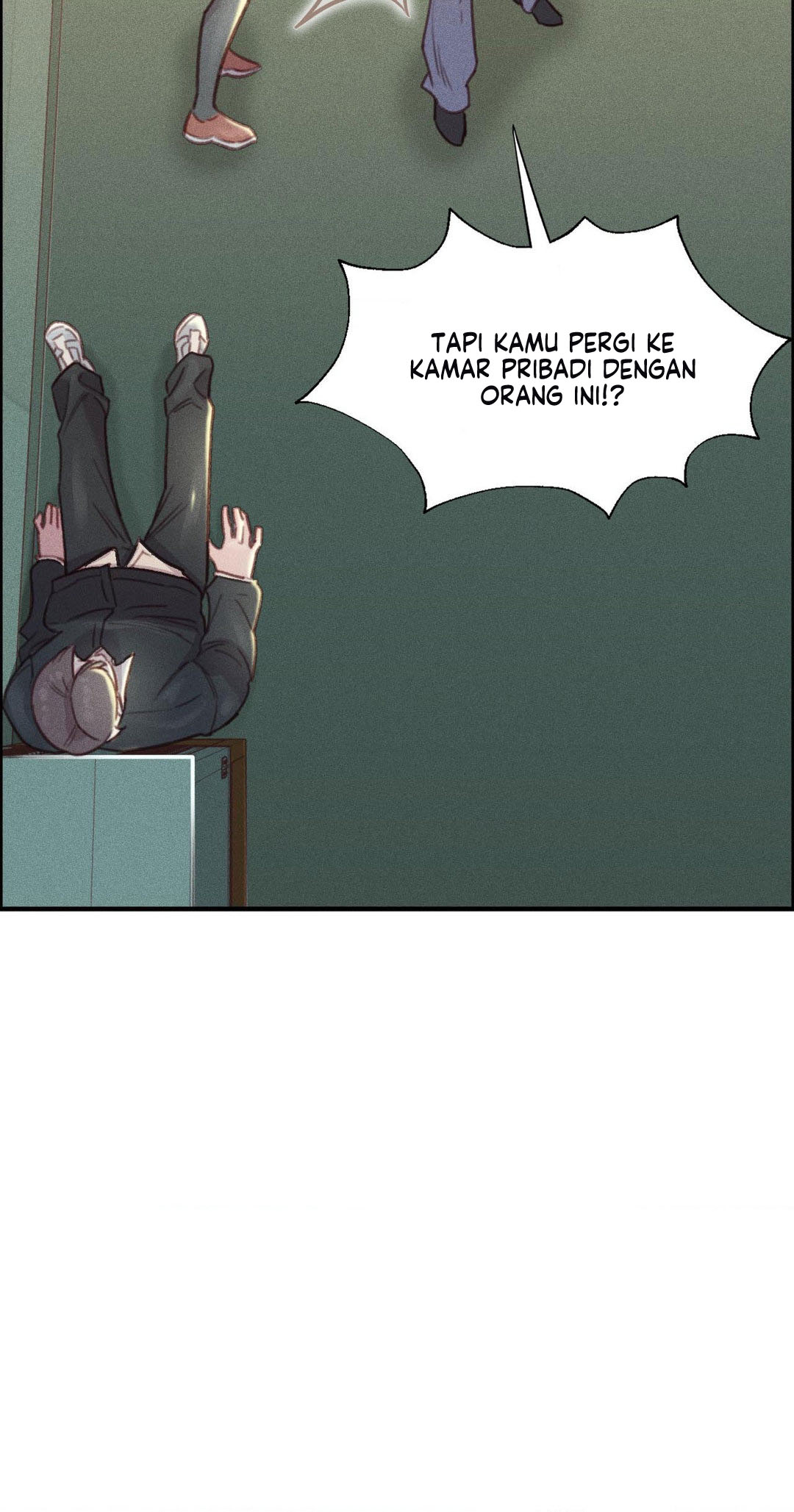 Harem Boy - Chapter 7 81