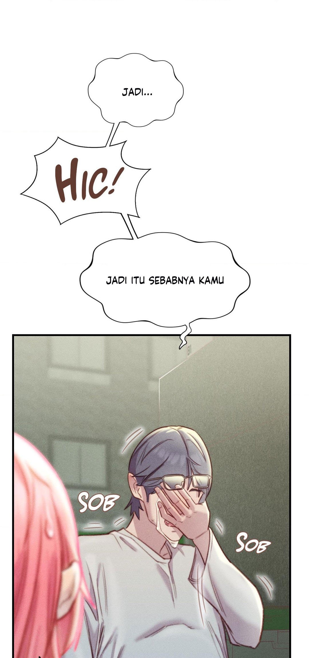 Harem Boy - Chapter 7 87