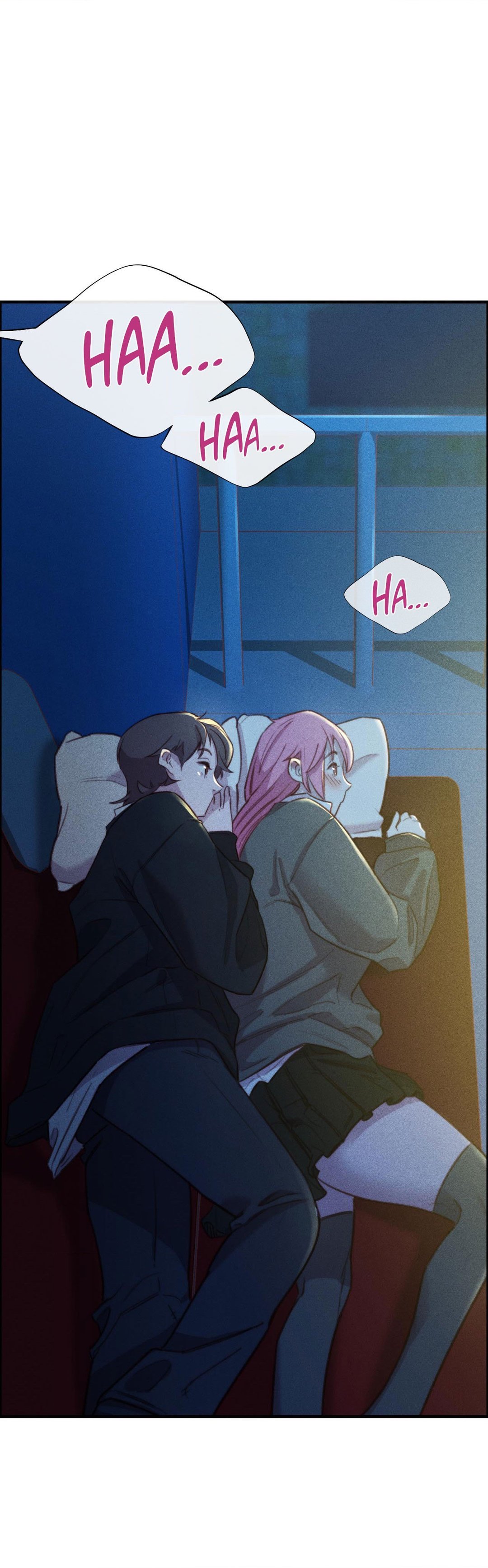 Harem Boy - Chapter 7 9