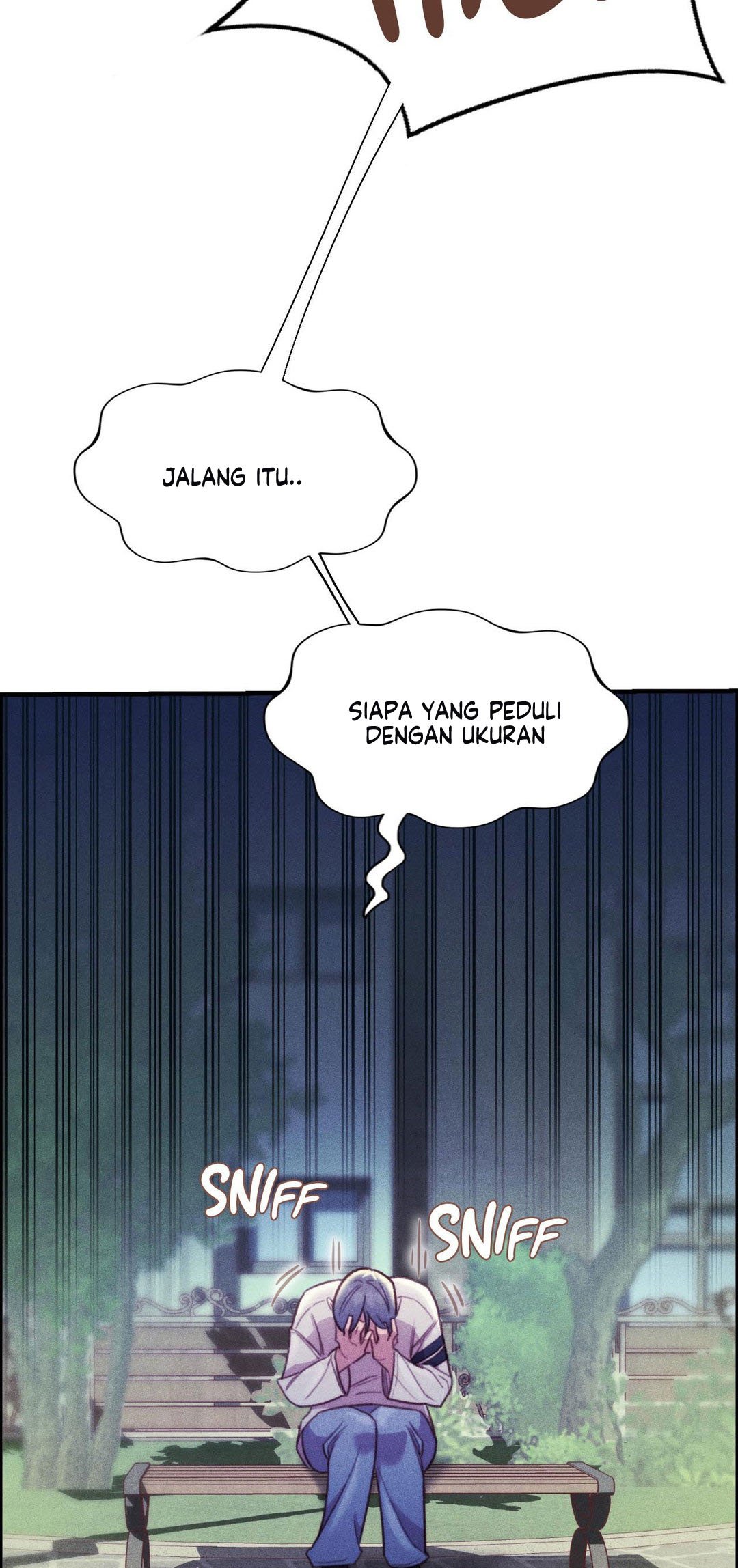 Harem Boy - Chapter 7 98