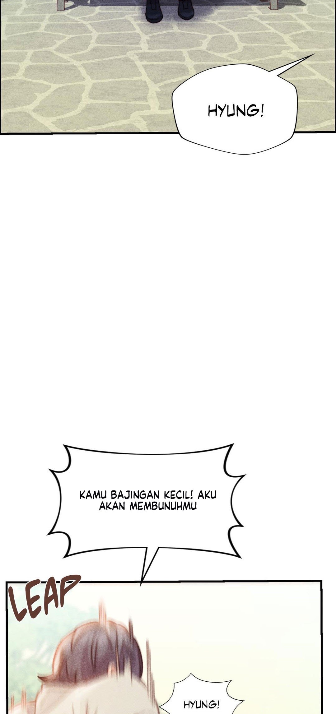 Harem Boy - Chapter 7 99