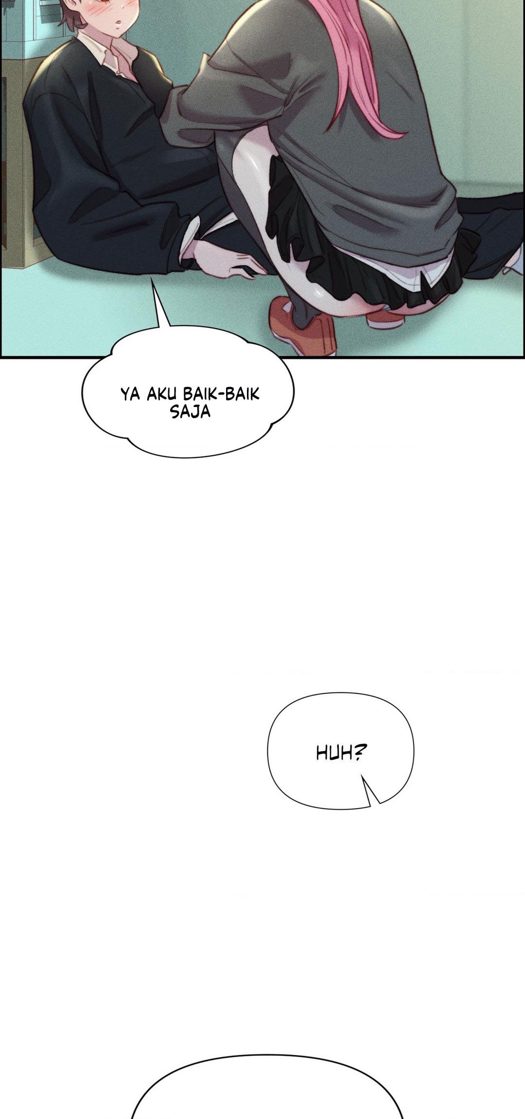 Harem Boy - Chapter 7 92