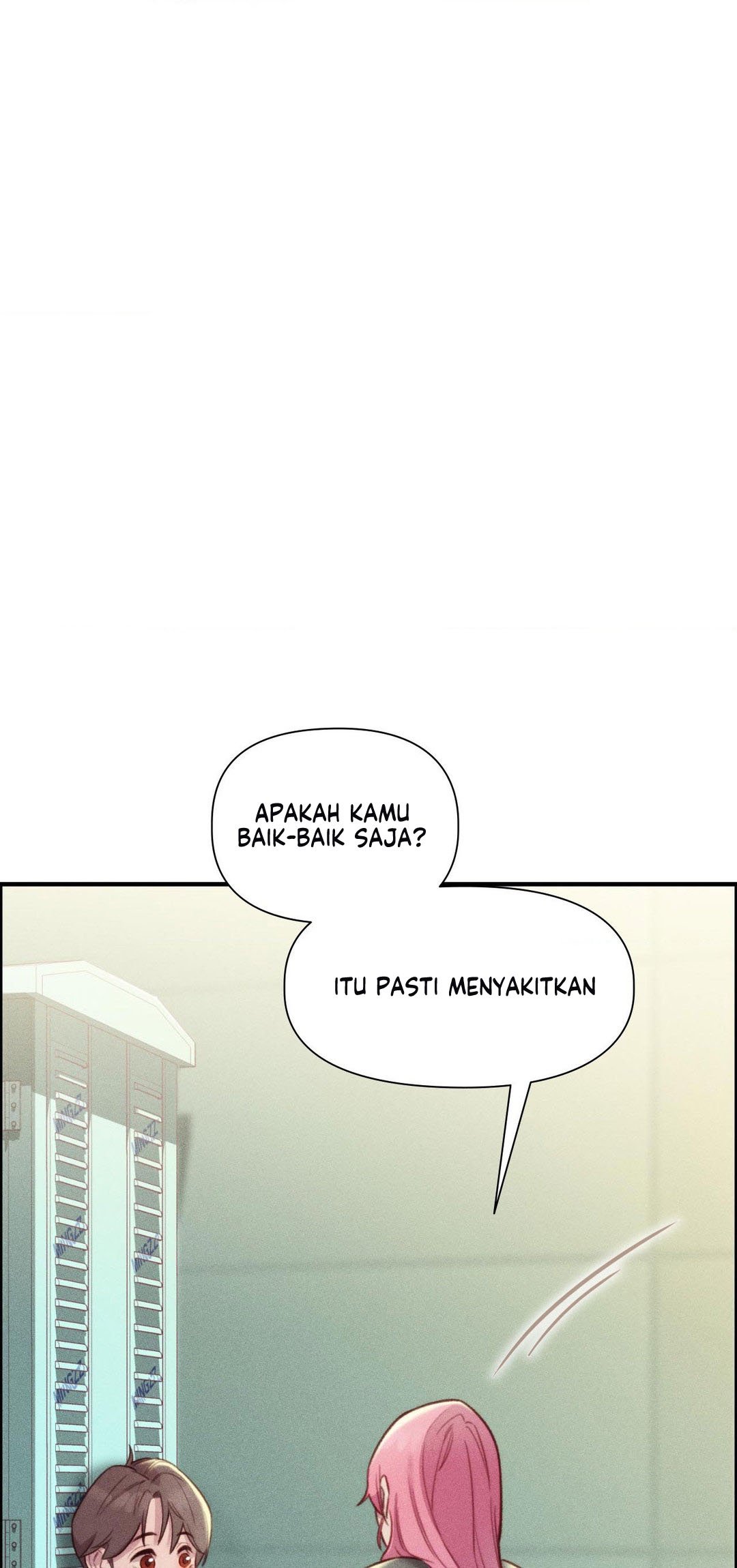 Harem Boy - Chapter 7 91