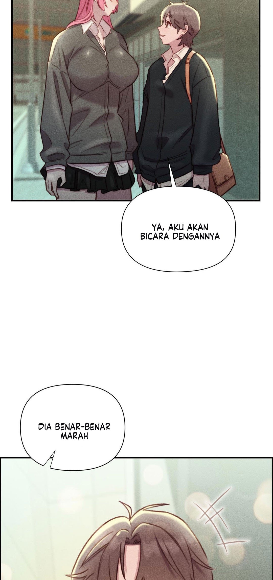 Harem Boy - Chapter 7 95