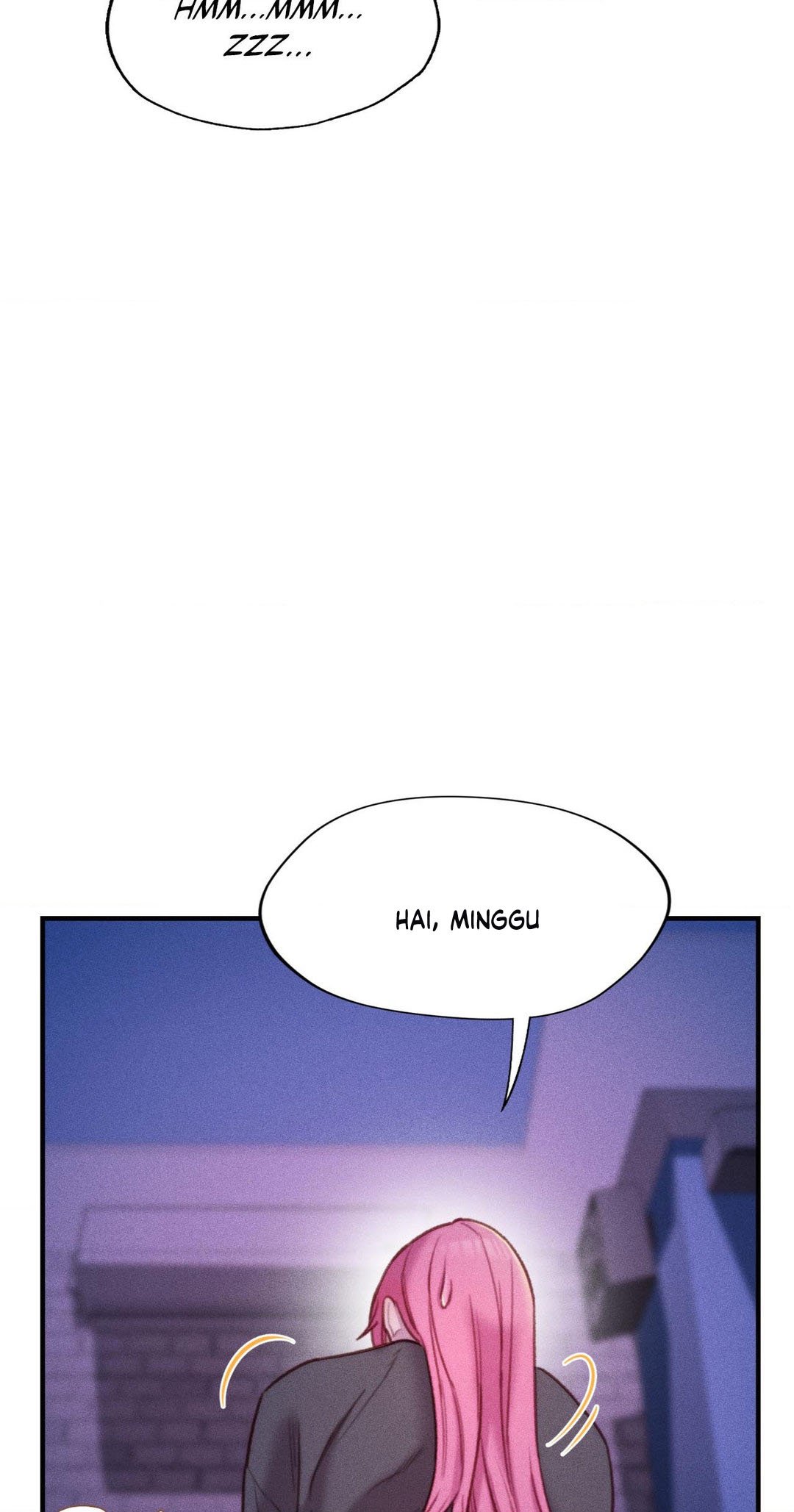 Harem Boy - Chapter 7 21