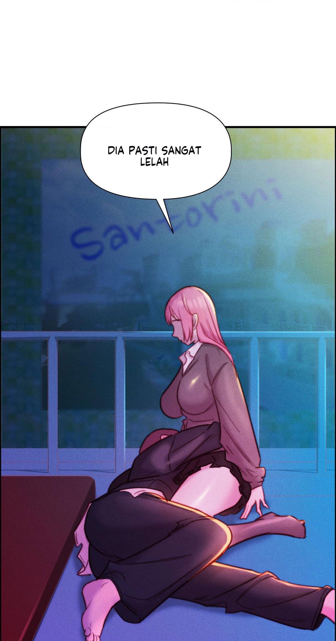 Harem Boy - Chapter 7 27