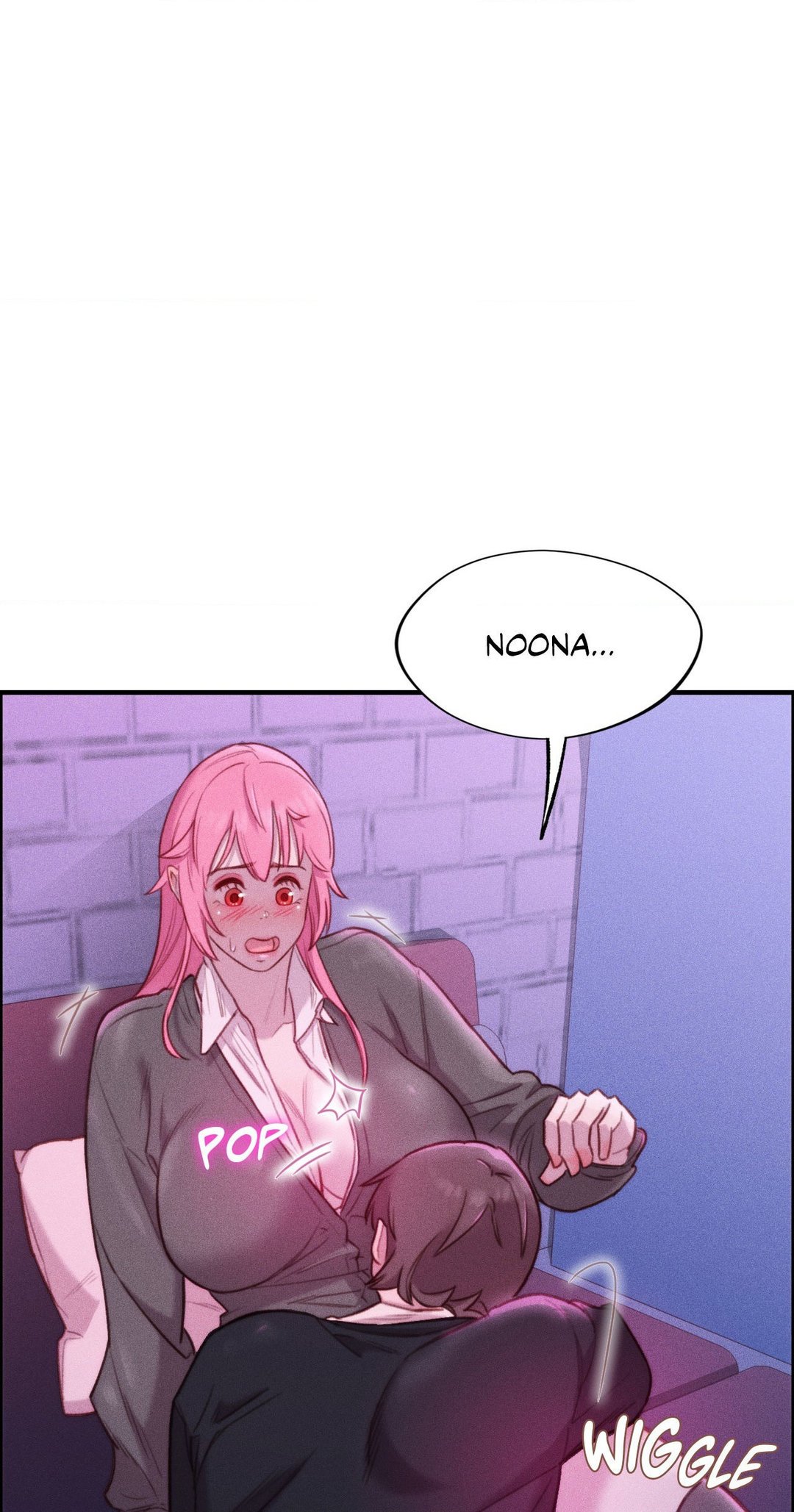 Harem Boy - Chapter 7 38