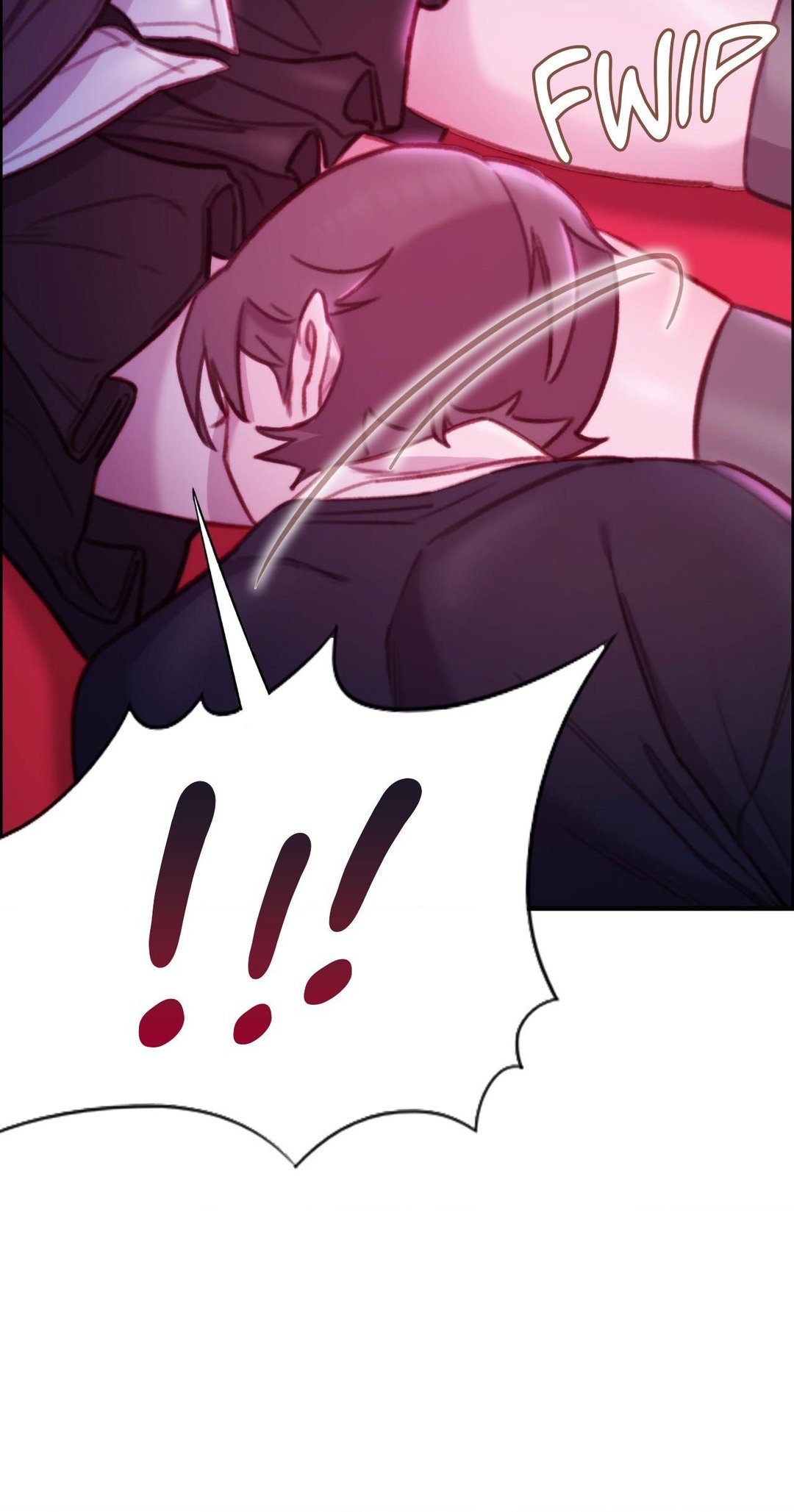 Harem Boy - Chapter 7 33