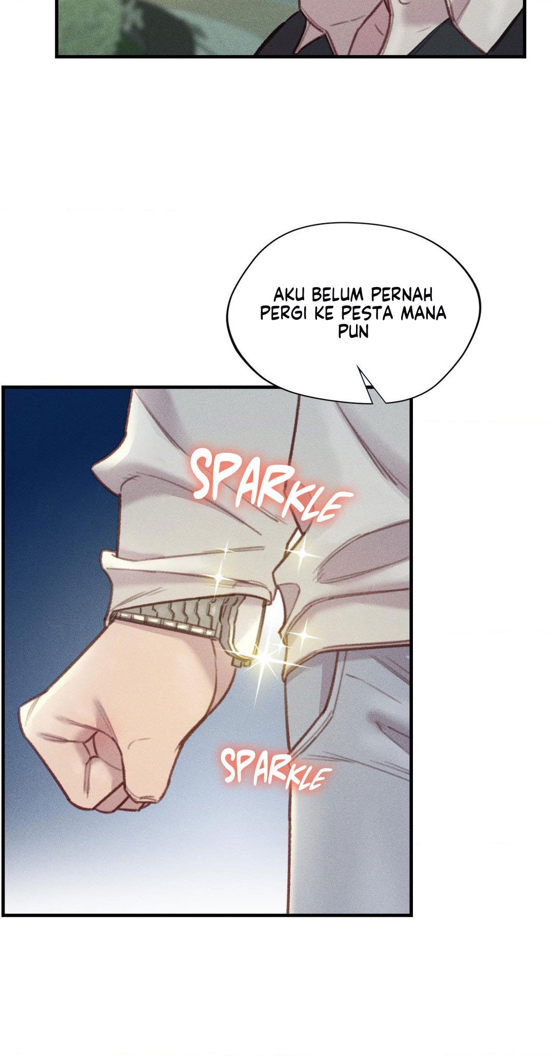 Harem Boy - Chapter 7 103