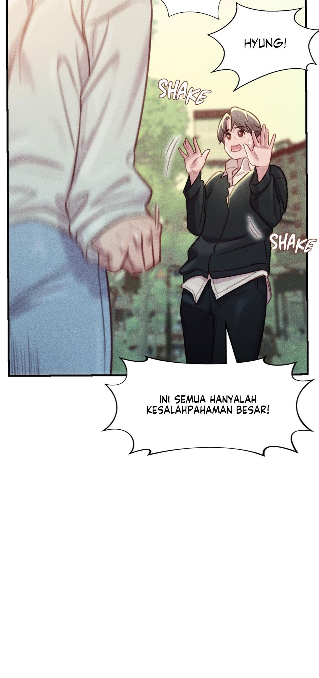 Harem Boy - Chapter 7 100