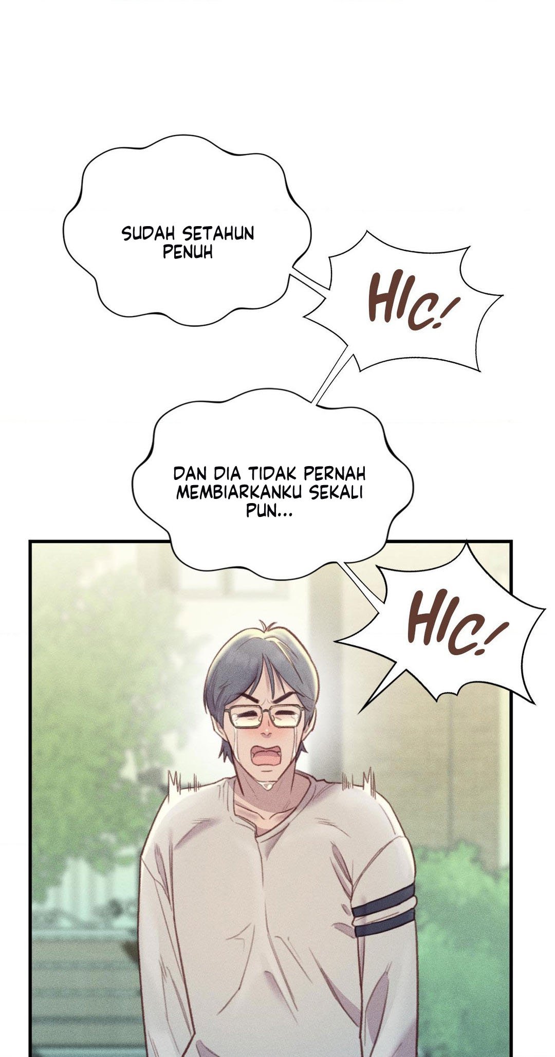 Harem Boy - Chapter 7 101