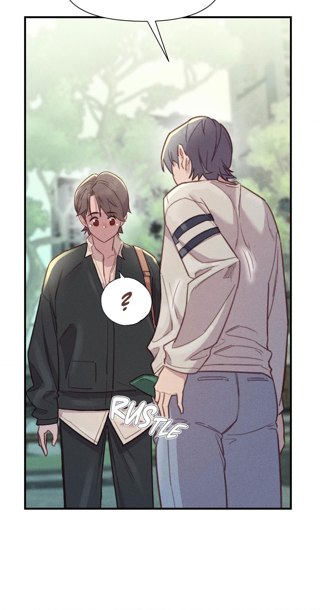 Harem Boy - Chapter 7 107