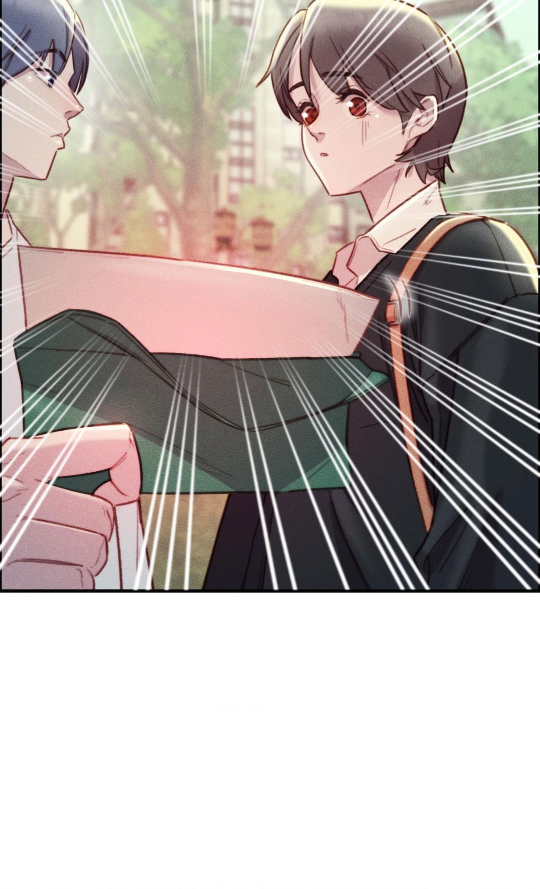 Harem Boy - Chapter 7 110