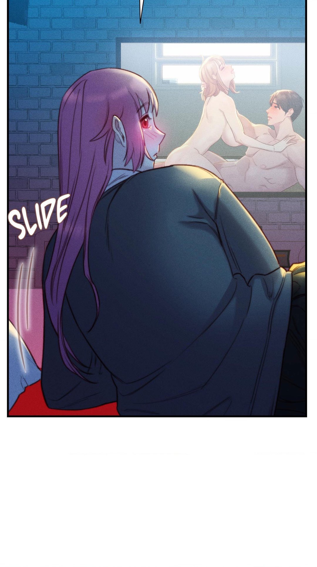 Harem Boy - Chapter 7 14