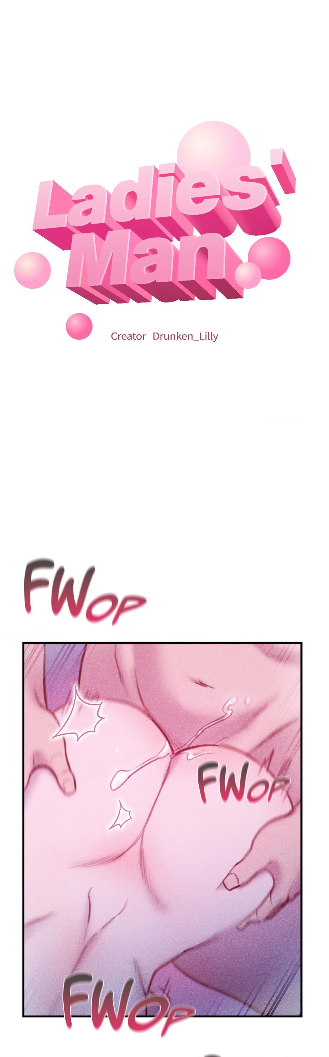 Harem Boy - Chapter 7 6