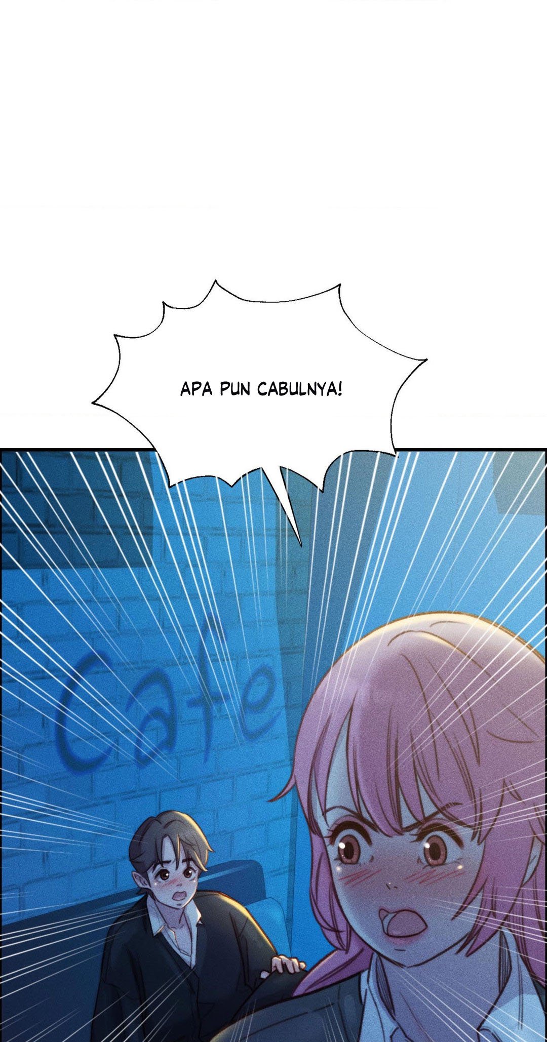 Harem Boy - Chapter 7 62