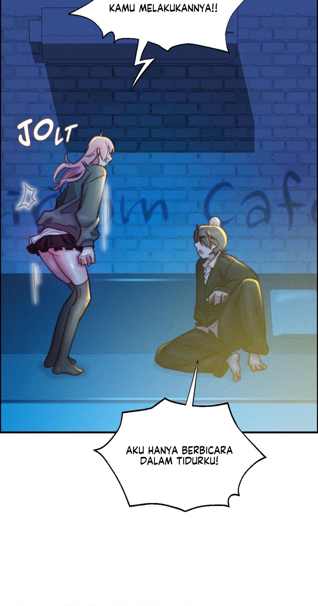 Harem Boy - Chapter 7 61