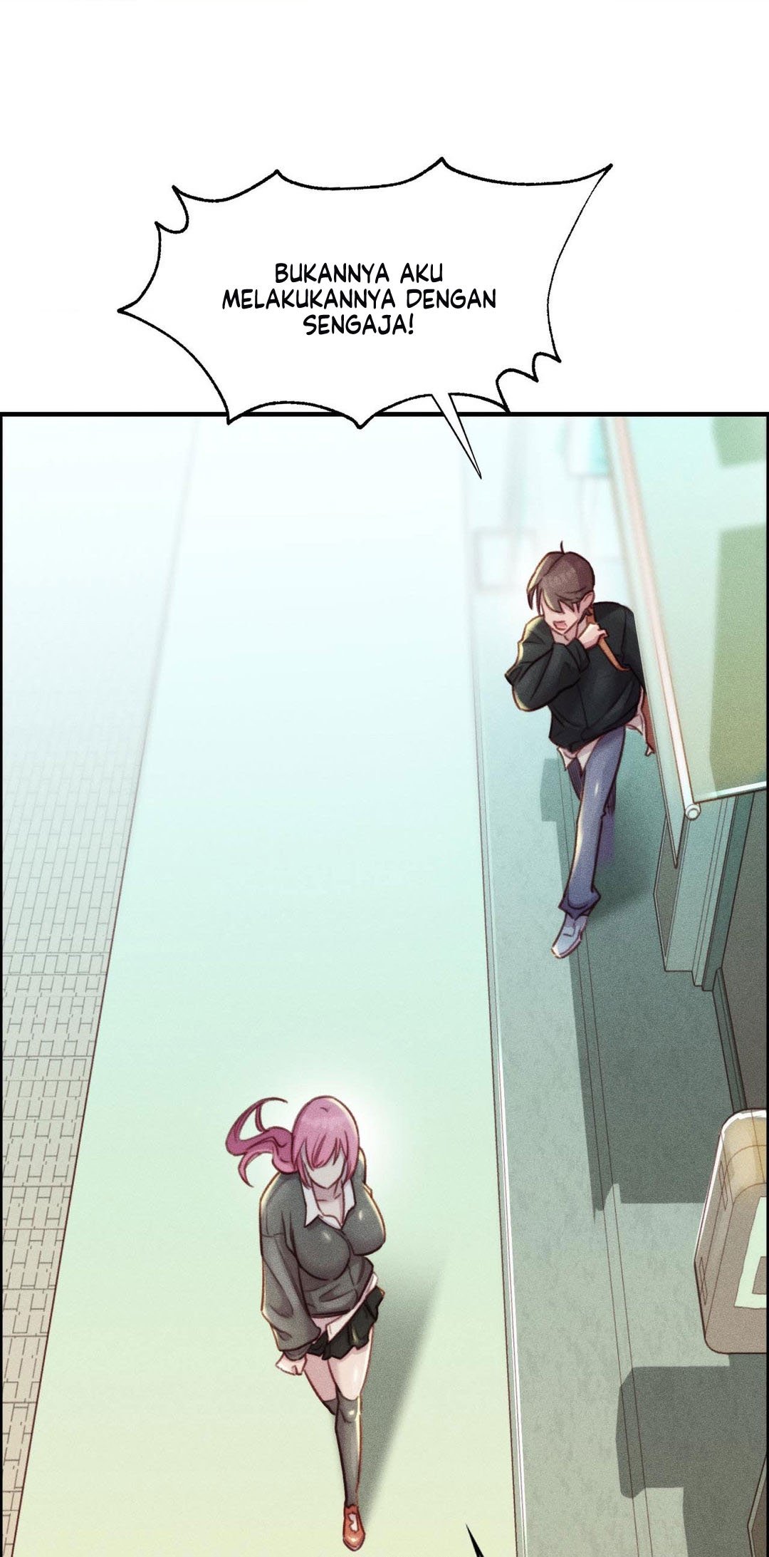 Harem Boy - Chapter 7 66