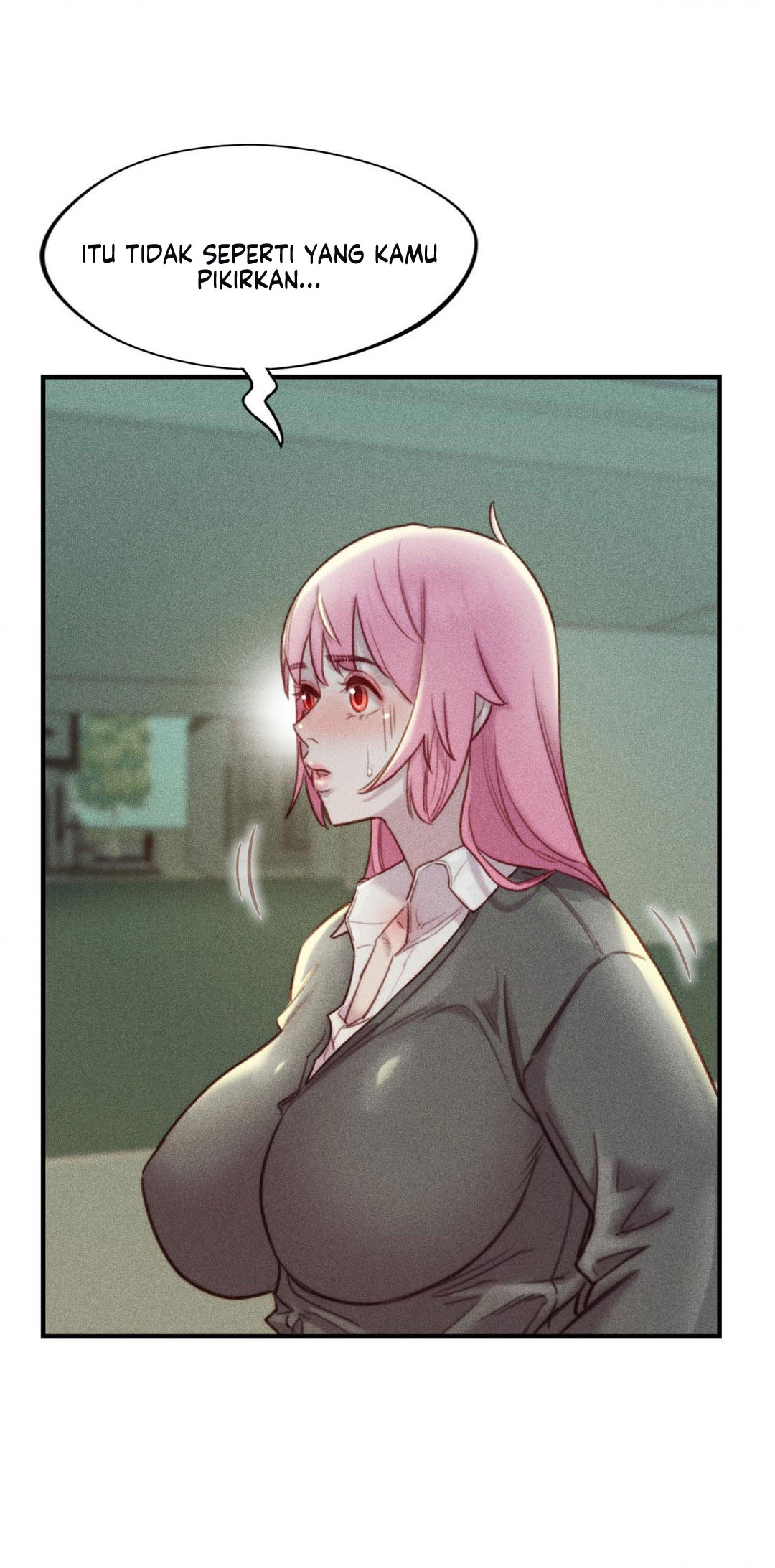 Harem Boy - Chapter 7 72