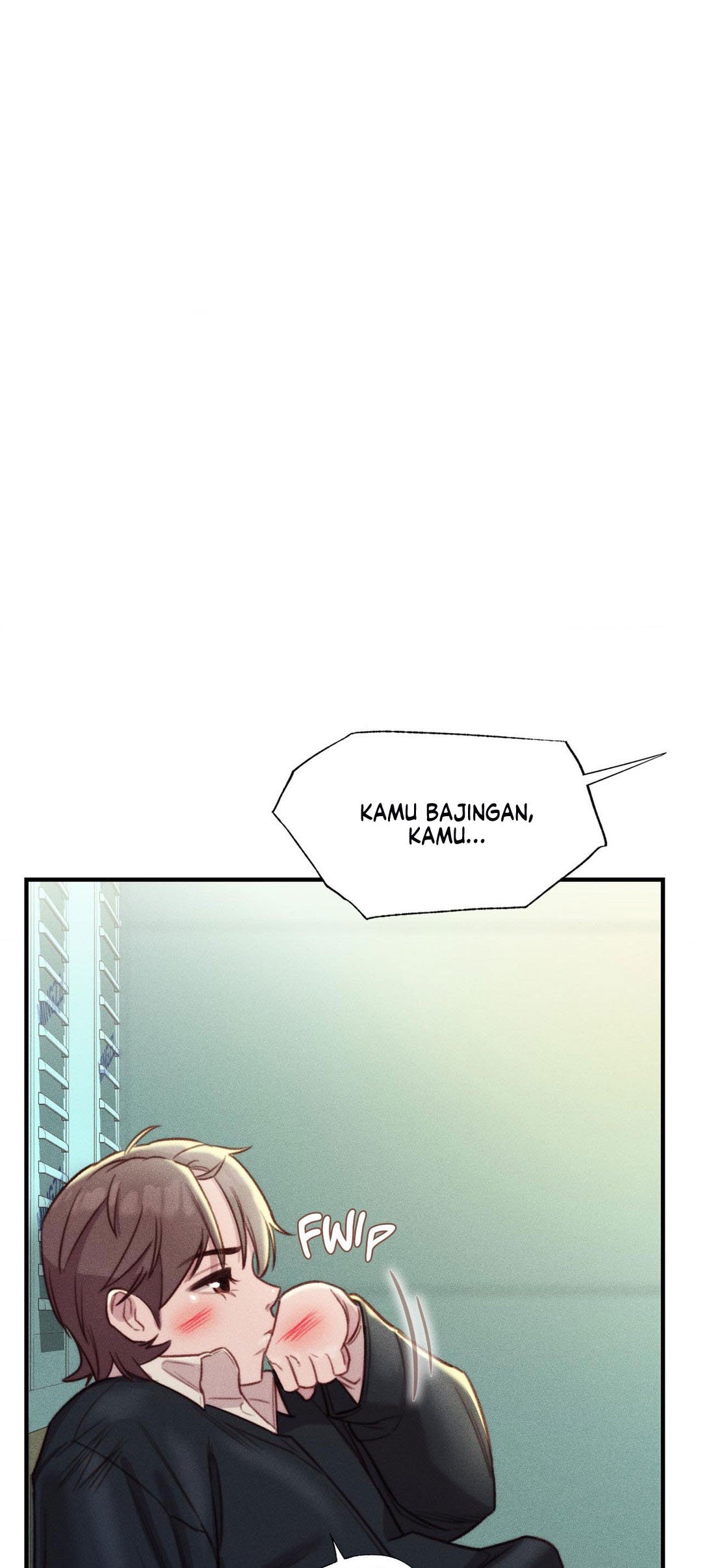 Harem Boy - Chapter 7 77