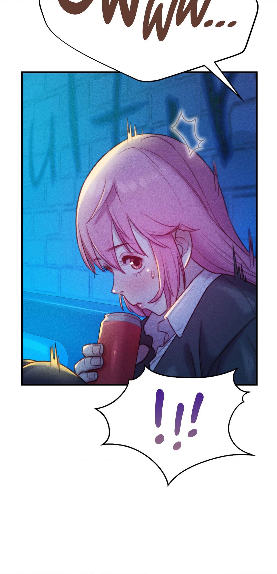 Harem Boy - Chapter 7 58