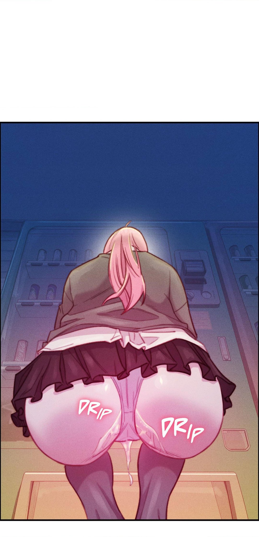 Harem Boy - Chapter 7 53