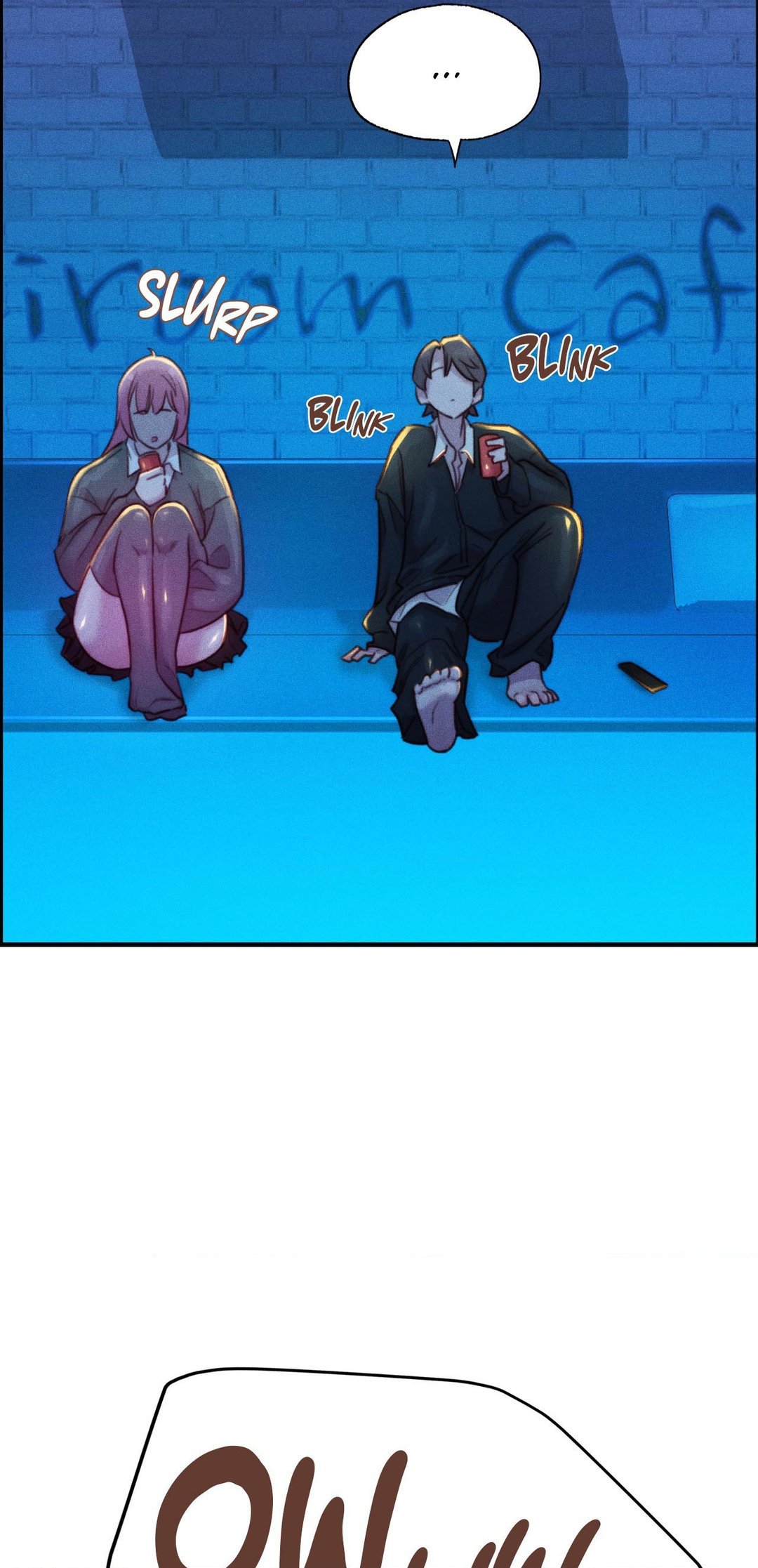 Harem Boy - Chapter 7 57