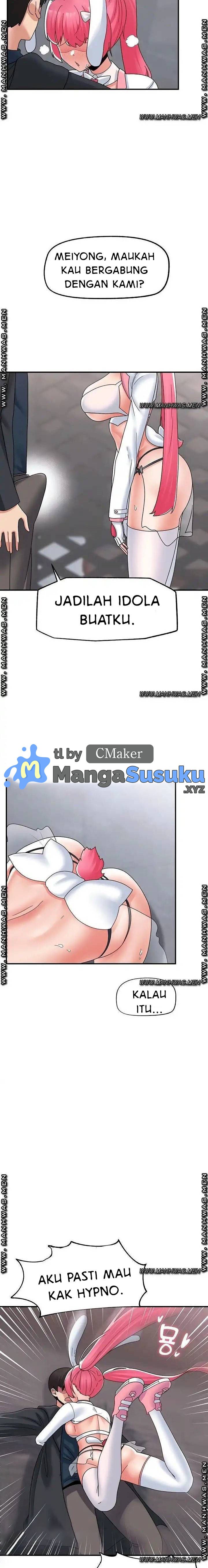 I love the hypnosis of this world - Chapter 83 10