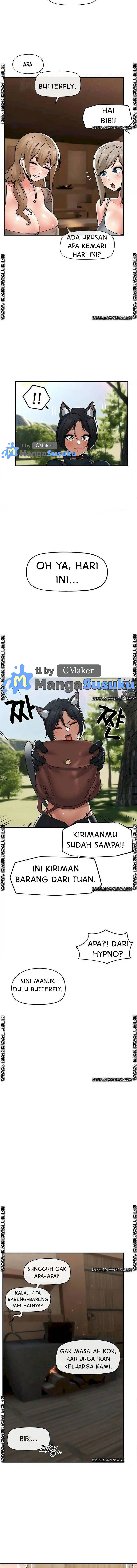 I love the hypnosis of this world - Chapter 83 5