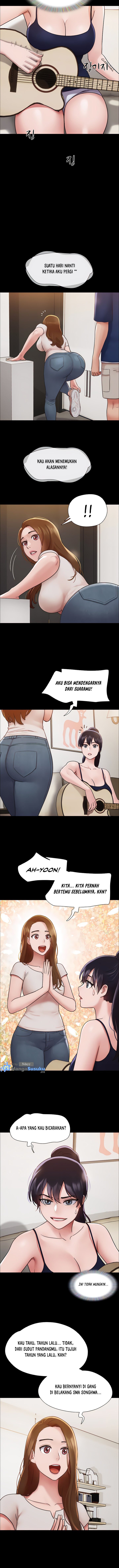 Not To Be Missed - Chapter 18 8
