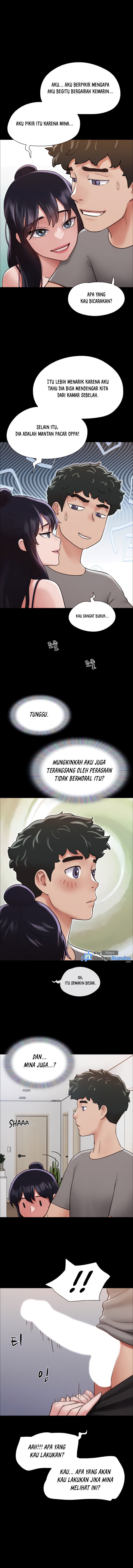 Not To Be Missed - Chapter 18 2