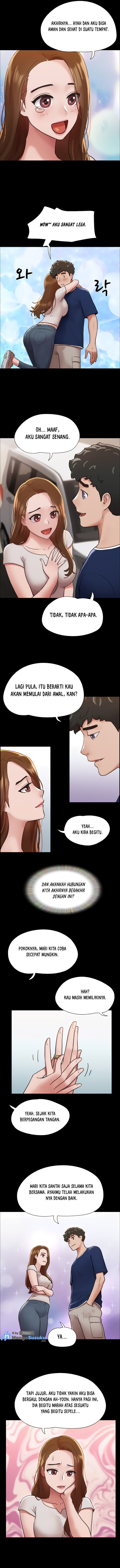 Not To Be Missed - Chapter 18 11
