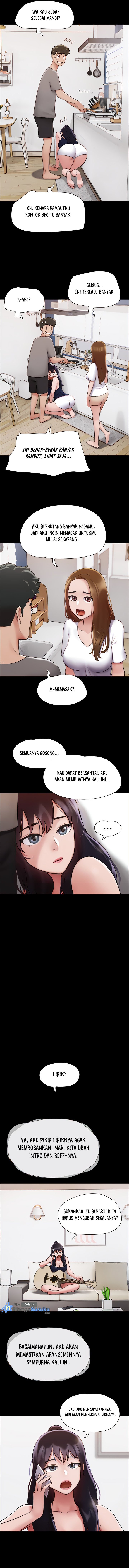Not To Be Missed - Chapter 18 6