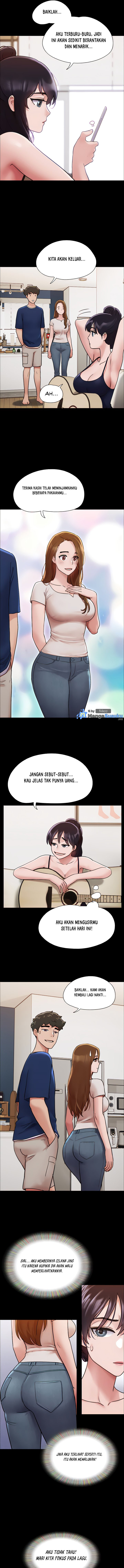 Not To Be Missed - Chapter 18 7