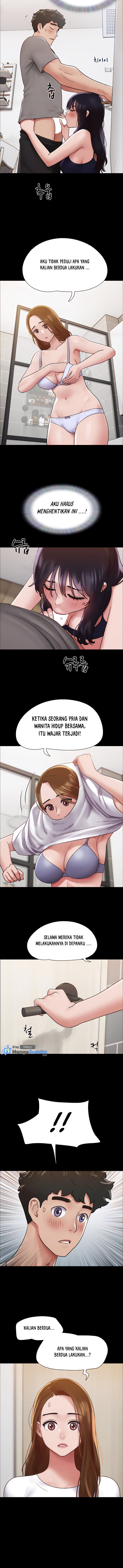 Not To Be Missed - Chapter 18 5