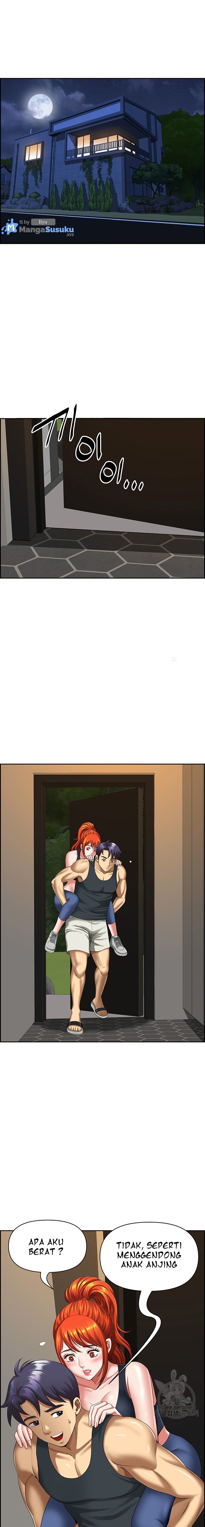 Neighborhood Lady - Chapter 7 10