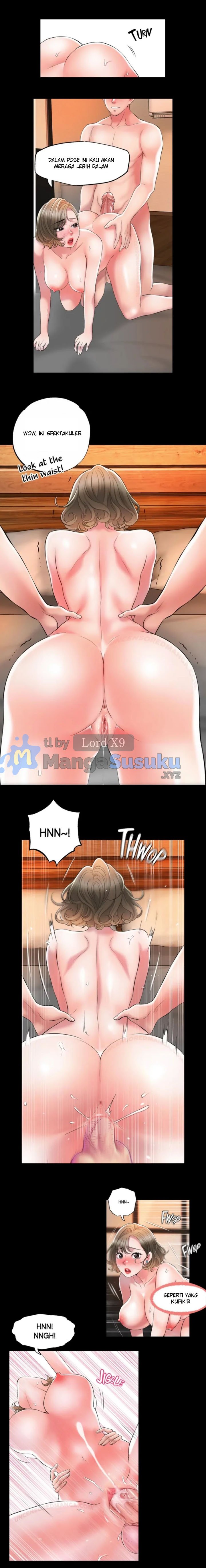 New Town Uncensored - Chapter 20 9