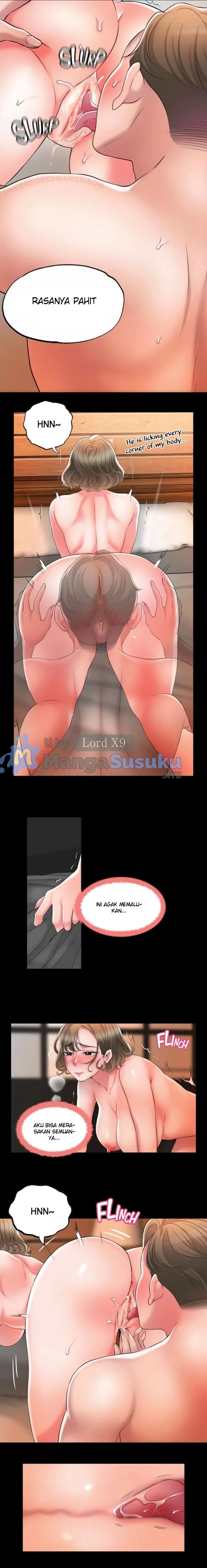 New Town Uncensored - Chapter 20 2