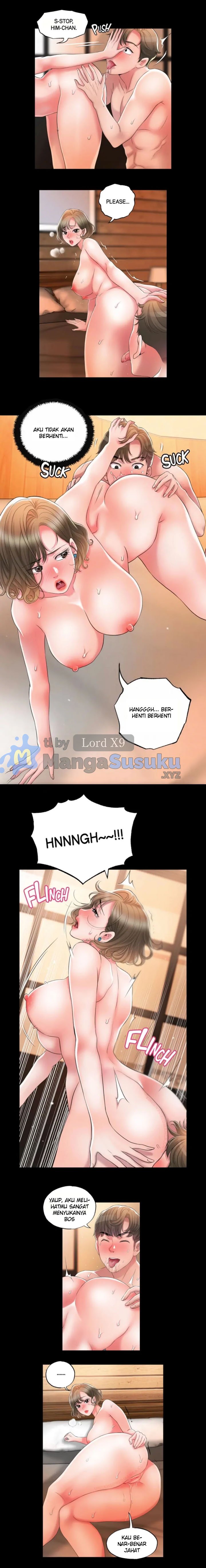 New Town Uncensored - Chapter 20 3