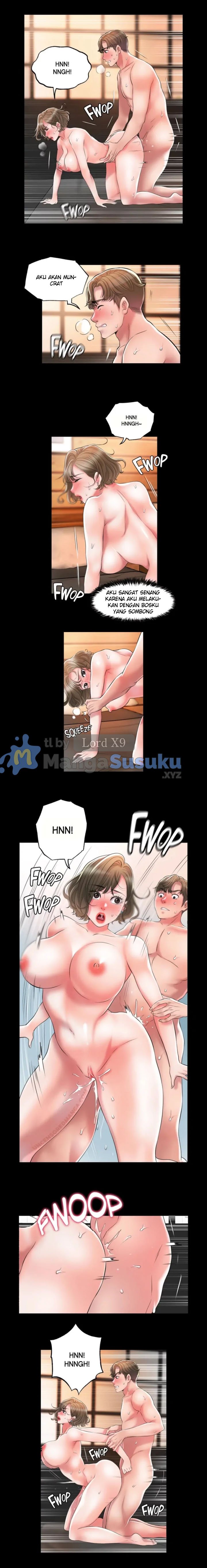 New Town Uncensored - Chapter 20 10