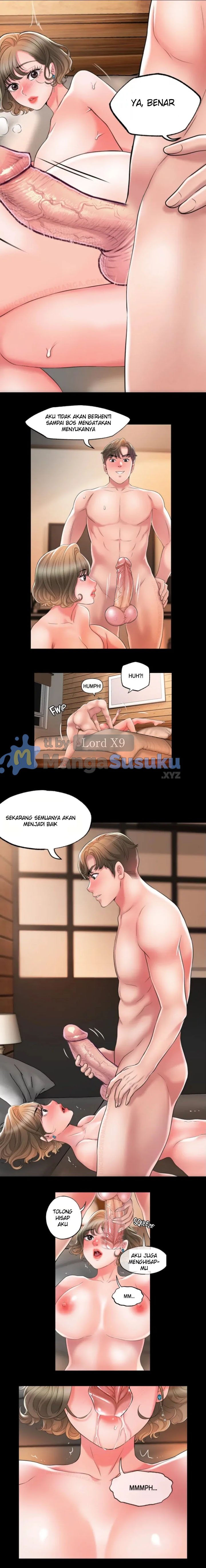 New Town Uncensored - Chapter 20 4