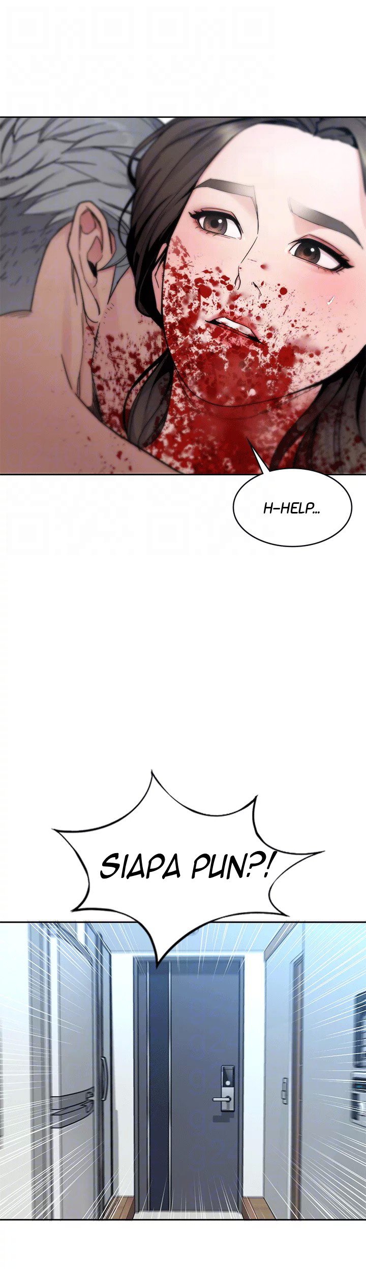 One Kill - Chapter 28 9