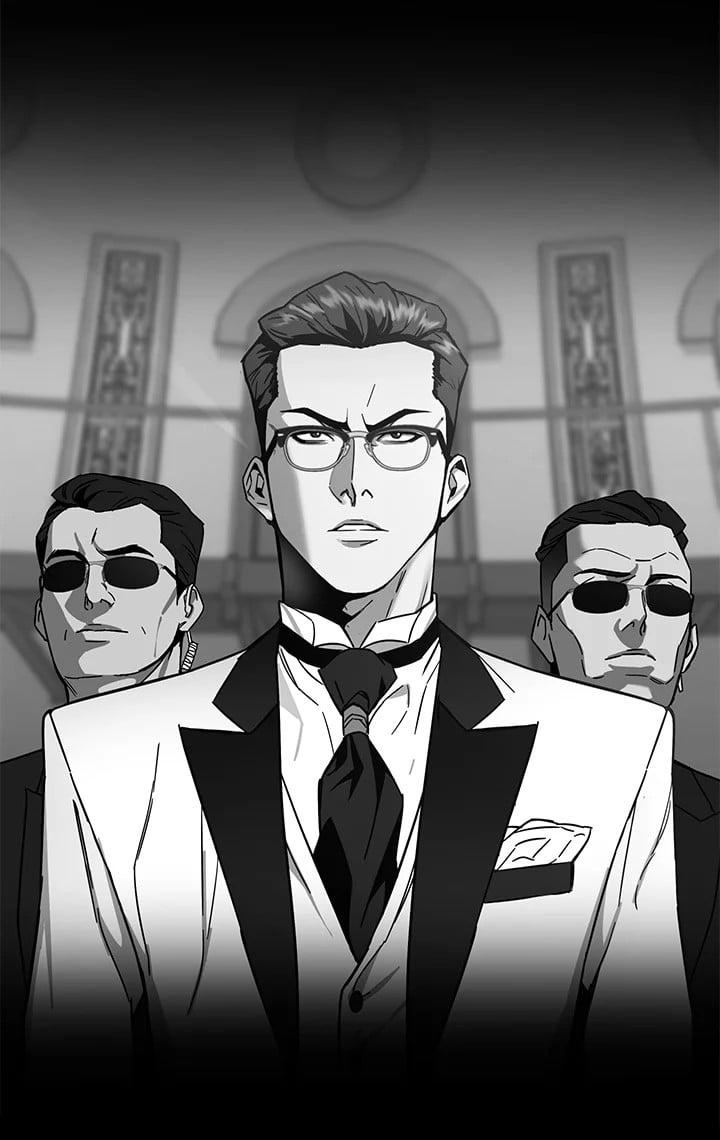 One Kill - Chapter 28 29
