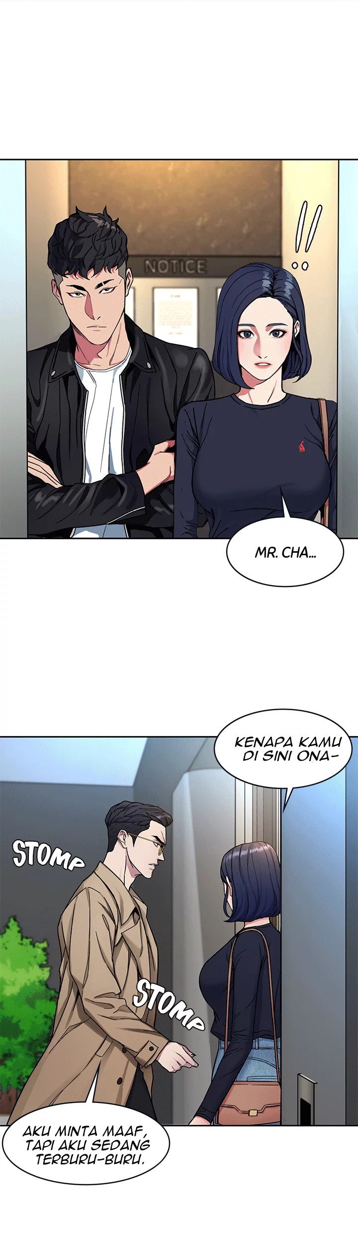 One Kill - Chapter 28 23