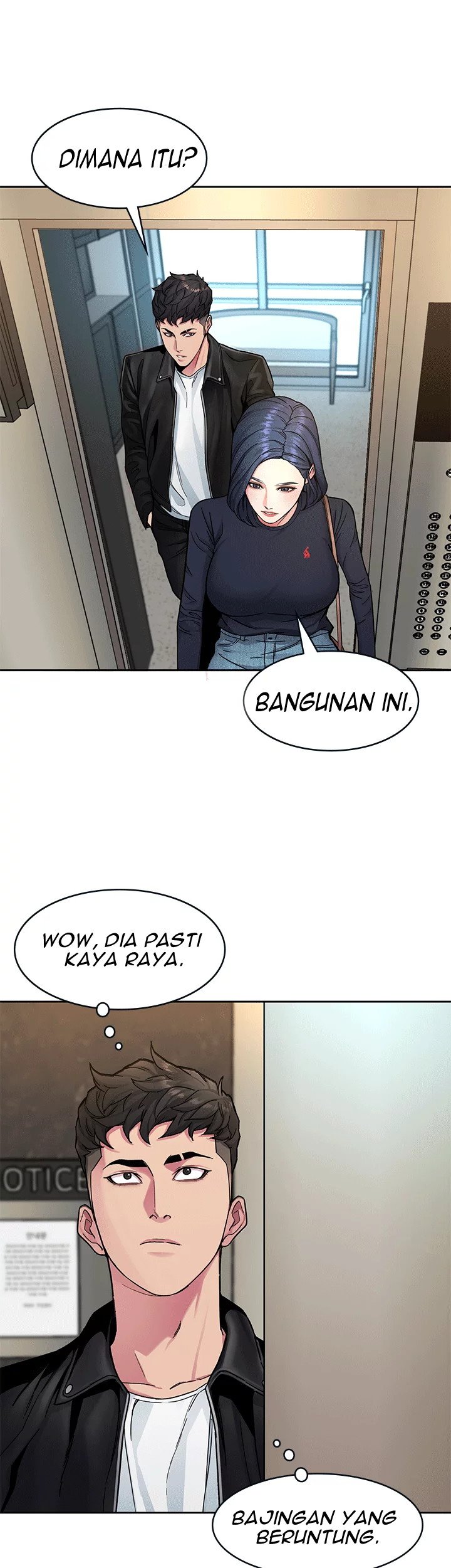 One Kill - Chapter 28 21